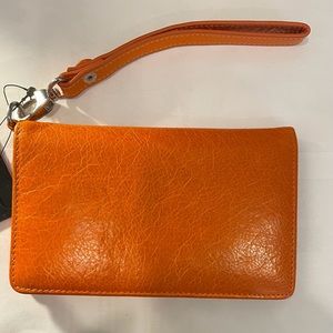 Hobo Ally Wristlet/Wallet